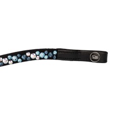 Čelnik SUPREME RHINESTONE FRONTAL