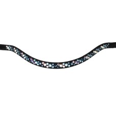 Čelnik SUPREME RHINESTONE FRONTAL