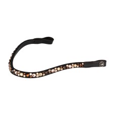 Čelnik SUPREME RHINESTONE FRONTAL