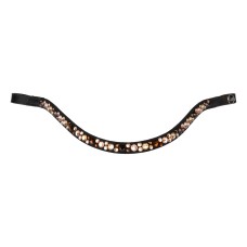Čelnik SUPREME RHINESTONE FRONTAL