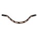 Čelnik SUPREME RHINESTONE FRONTAL