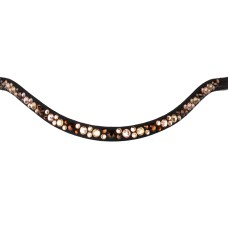 Čelnik SUPREME RHINESTONE FRONTAL