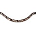 Čelnik SUPREME RHINESTONE FRONTAL