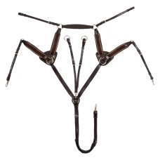 5 točkovna oprsnica SUPREME ELASTIC