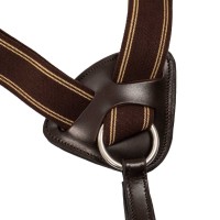 5 točkovna oprsnica SUPREME ELASTIC