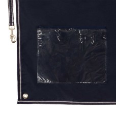 SUPREME zavesa za boks 110X60cm