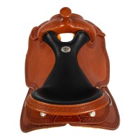 WESTWOOD western sedlo BASIC SMALL NEW LINE