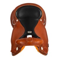 WESTWOOD western sedlo BASIC SMALL NEW LINE
