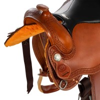 WESTWOOD western sedlo BASIC SMALL NEW LINE