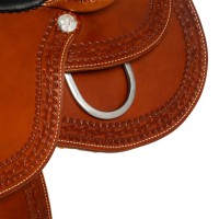 WESTWOOD western sedlo BASIC SMALL NEW LINE