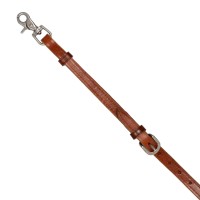 Pool's western predprsnica BRAIDED LEATHER DECORATIONS