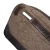 Pool’s western podsedelnica PURE WOOL FELT AND NEOPRENE Pool’s western podsedelnica PURE WOOL FELT AND NEOPRENE
