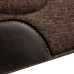 Pool’s western podsedelnica PURE WOOL FELT AND NEOPRENE Pool’s western podsedelnica PURE WOOL FELT AND NEOPRENE