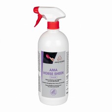 Sprej za grivo in rep AMAHORSE SIVKA