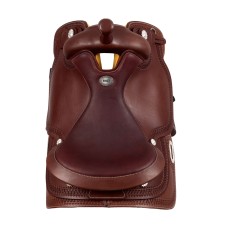 Pool's 2010 BIG SKIRT REINER sedlo