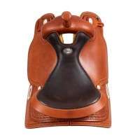 Pool's 1010 REGULAR SKIRT REINER sedlo