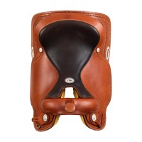 Pool's 1010 REGULAR SKIRT REINER sedlo