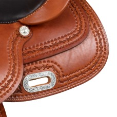 Pool's 1010 REGULAR SKIRT REINER sedlo
