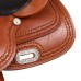 Pool's 1010 REGULAR SKIRT REINER sedlo Pool's 1010 REGULAR SKIRT REINER sedlo