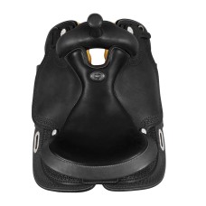 Pool's 3010 REINER ROUND SKIRT sedlo