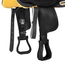Pool's 3010 REINER ROUND SKIRT sedlo