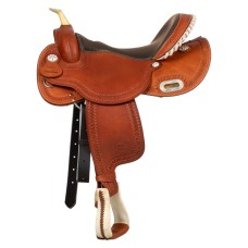Pool's 5020 BARREL sedlo