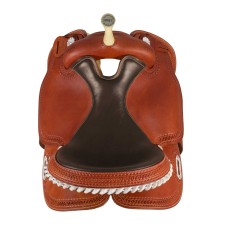 Pool's 5020 BARREL sedlo