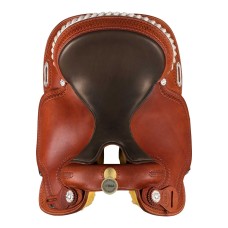 Pool's 5020 BARREL sedlo