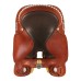 Pool's 5020 BARREL sedlo Pool's 5020 BARREL sedlo