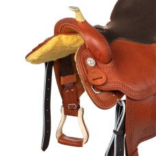 Pool's 5020 BARREL sedlo