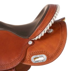 Pool's 5020 BARREL sedlo