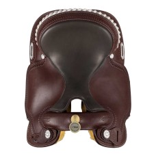 Pool's 5020 BARREL sedlo
