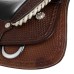 Pool's rawhide finish 9002 sedlo Pool's rawhide finish 9002 sedlo