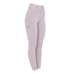 EQUESTRO® ženske jahalne pajkice Slim Fit SU26 - HUSHED VIOLET EQUESTRO® ženske jahalne pajkice Slim Fit SU26 - HUSHED VIOLET