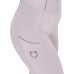 EQUESTRO® ženske jahalne pajkice Slim Fit SU26 - HUSHED VIOLET EQUESTRO® ženske jahalne pajkice Slim Fit SU26 - HUSHED VIOLET