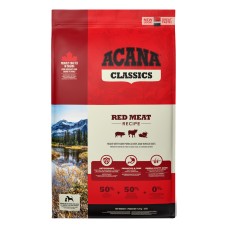 Pasja hrana Acana CLASSIC RED MEAT, 9,7 kg Pasja hrana Acana CLASSIC RED MEAT, 9,7 kg