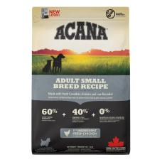Pasja hrana Acana ADULT SMALL BREED, 2 kg Pasja hrana Acana ADULT SMALL BREED, 2 kg