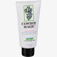 COWBOY MAGIC olje za grivo in rep, detangler 118 ml COWBOY MAGIC olje za grivo in rep, detangler 118 ml