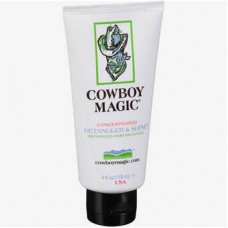 COWBOY MAGIC olje za grivo in rep, detangler 118 ml