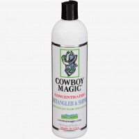 COWBOY MAGIC olje za grivo in rep, detangler 473 ml COWBOY MAGIC olje za grivo in rep, detangler 473 ml