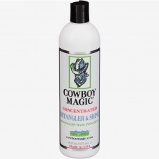 COWBOY MAGIC olje za grivo in rep, detangler 473 ml