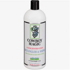 COWBOY MAGIC olje za grivo in rep, detangler 946 ml