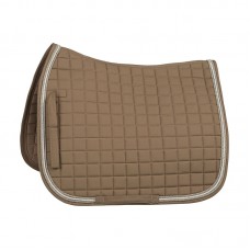 HORZE dresurna podsedelnica WINDSOR rjava - light brown