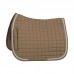 HORZE dresurna podsedelnica WINDSOR rjava - light brown HORZE dresurna podsedelnica WINDSOR rjava - light brown
