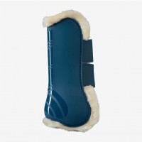 Prednji ščitniki HORZE CALIBER TENDON, LEGION BLUE