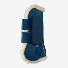 Prednji ščitniki HORZE CALIBER TENDON, LEGION BLUE