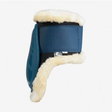 Zadnji ščitniki HORZE CALIBER TENDON, LEGION BLUE