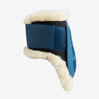 Zadnji ščitniki HORZE CALIBER TENDON, LEGION BLUE