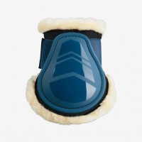 Zadnji ščitniki HORZE CALIBER TENDON, LEGION BLUE