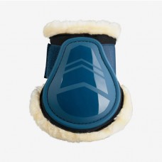 Zadnji ščitniki HORZE CALIBER TENDON, LEGION BLUE